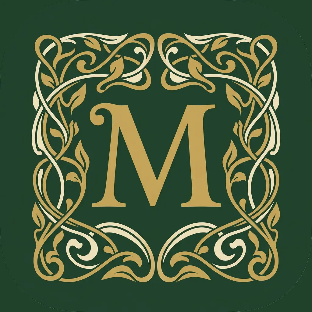 Gold theme